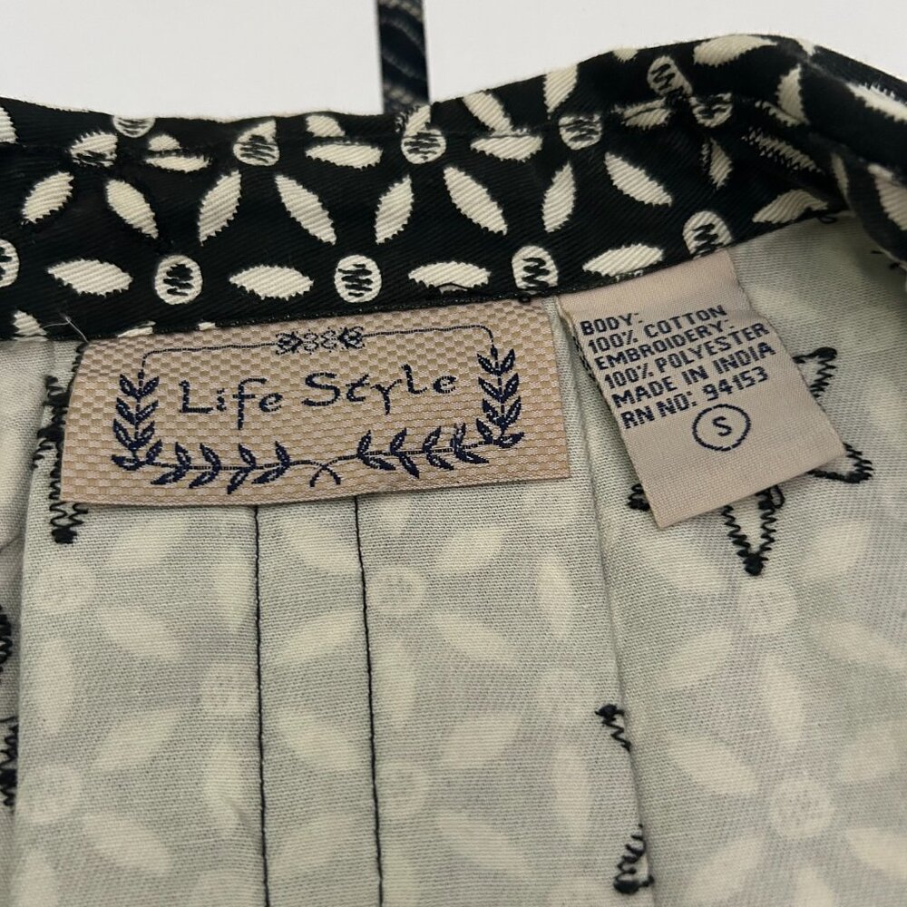 Jacket - Picture 5 of 6